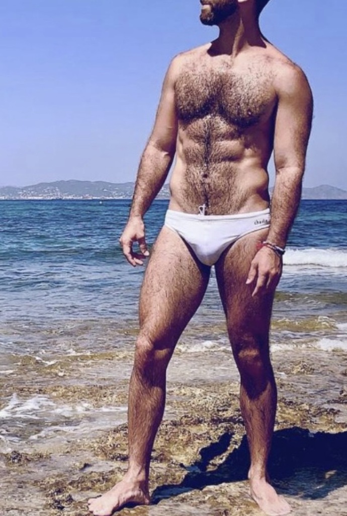 Im a fan of swim briefs. Are they in fashion?