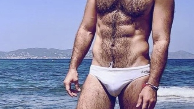 Im a fan of swim briefs. Are they in fashion?