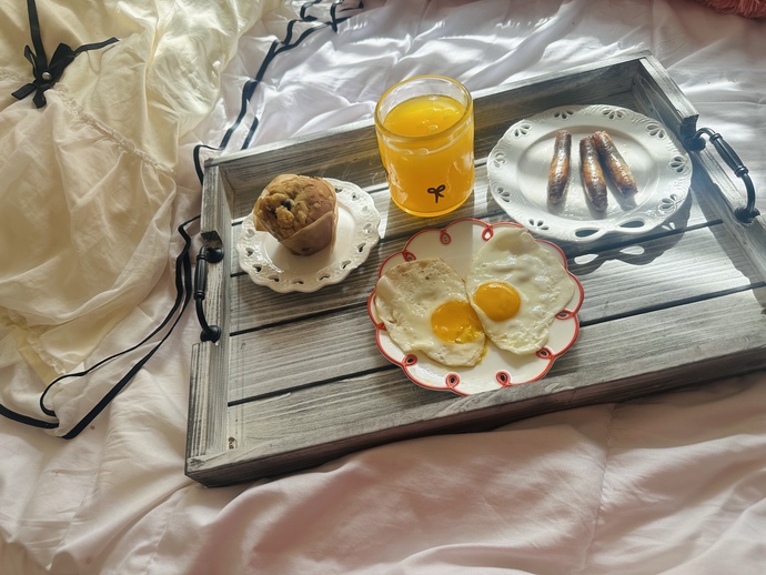 What do you like to do reset or self-care?