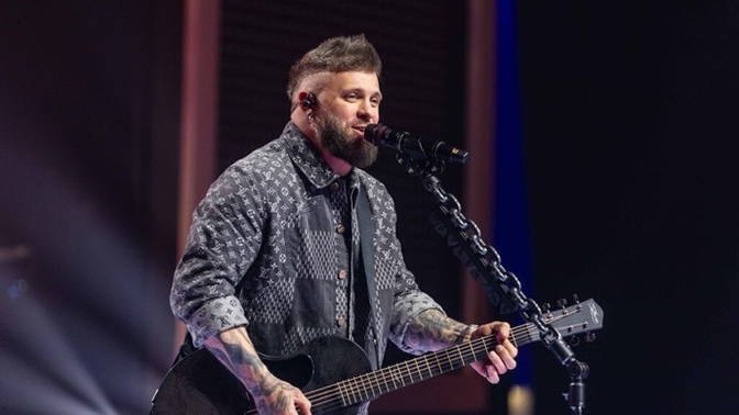 Who was your favorite performer during TPUSA’s All American Halftime Show?