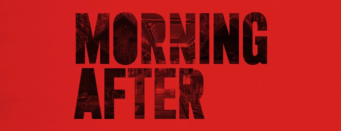 What are you Doing on the Morning After the Super Bowl?