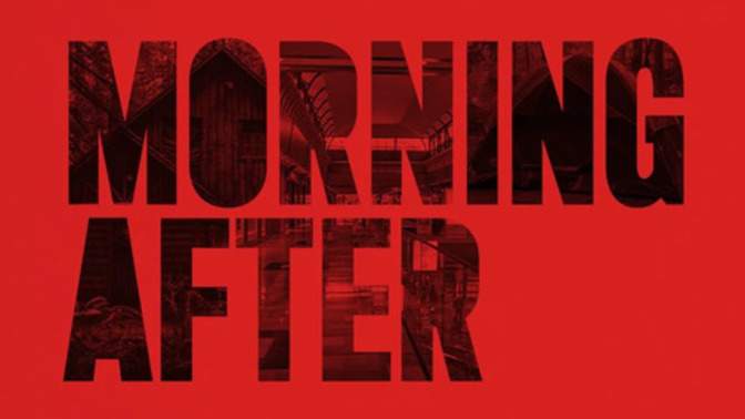What are you Doing on the Morning After the Super Bowl?