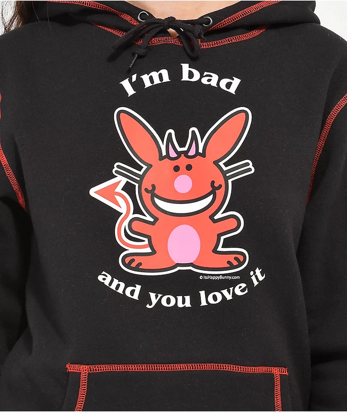 What name should Bad Bunny have used or would you have used if you were him?