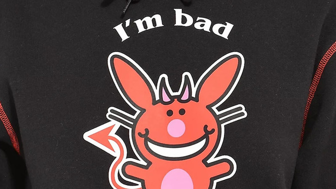 What name should Bad Bunny have used or would you have used if you were him?