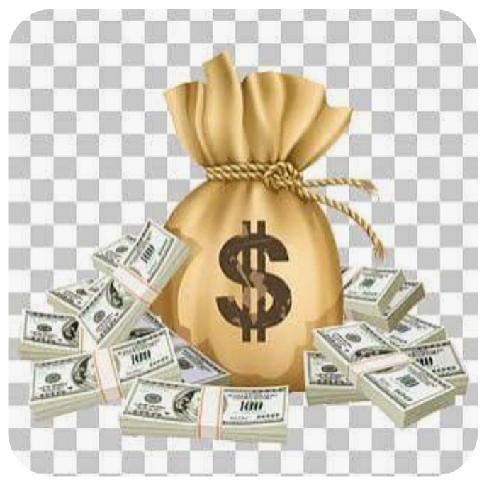 Which Money Situation Best Describes You, Or Your Partner, Or Someone You Know?