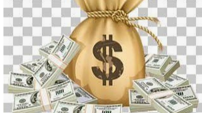 Which Money Situation Best Describes You, Or Your Partner, Or Someone You Know?