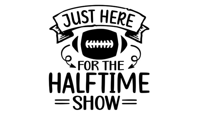 Which Super Bowl Halftime Show did You Watch?