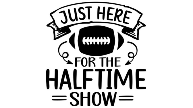 Which Super Bowl Halftime Show did You Watch?