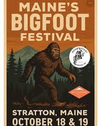 Will I be the one to prove Sasquatch is real?