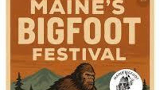 Will I be the one to prove Sasquatch is real?