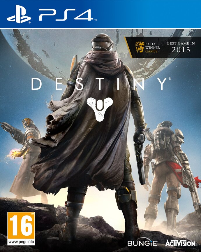Who here has played these and agrees that both have the same loot system when you find gear?