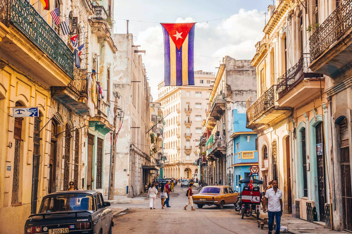WIll Donald Trump invade Cuba?