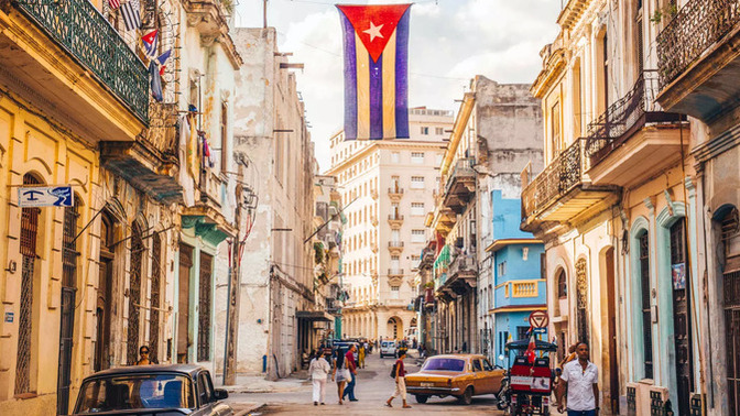 WIll Donald Trump invade Cuba?