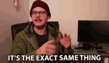 What does it mean if my boyfriend asked me to be his woman instead of his girlfriend?