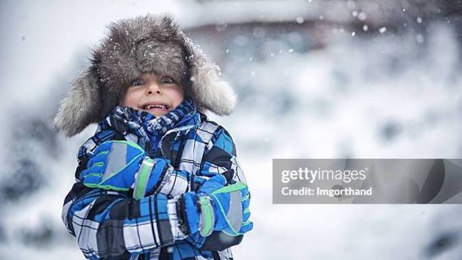 Are you sick of winter?