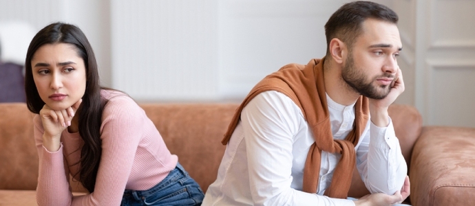 When someone you are in a relationship pulls away emotionally, how do you respond?