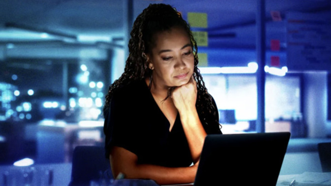 Anyone ever experienced being a true workaholic?