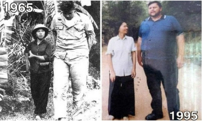 What value can you gleen from this history?