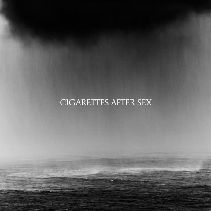 What was the last song you’ve listened to?