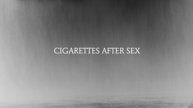 What was the last song you’ve listened to?