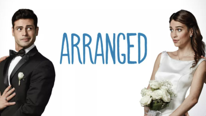 If you can't find your ideal partner, would you choose an arranged marriage?