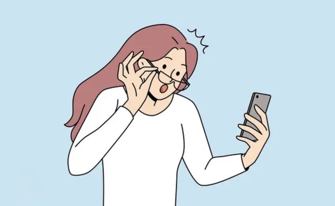Have you ever had a heart attack after texting the wrong person?