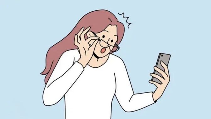 Have you ever had a heart attack after texting the wrong person?