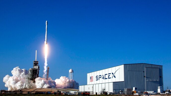 What would you have done if you were Elon?