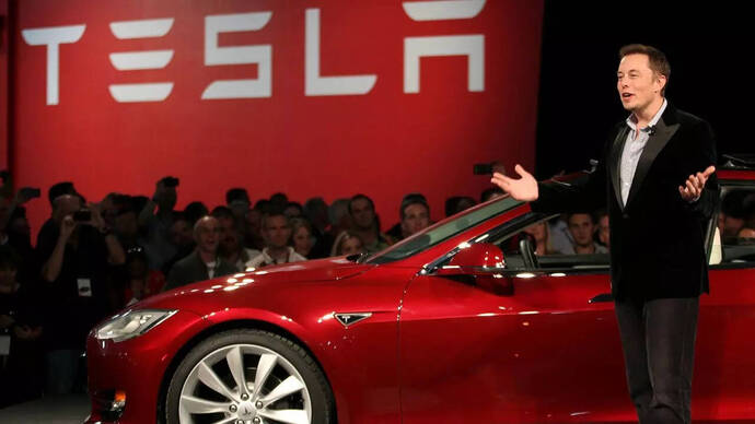 What would you have done if you were Elon?