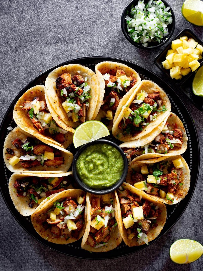 🌮🌮🌮
