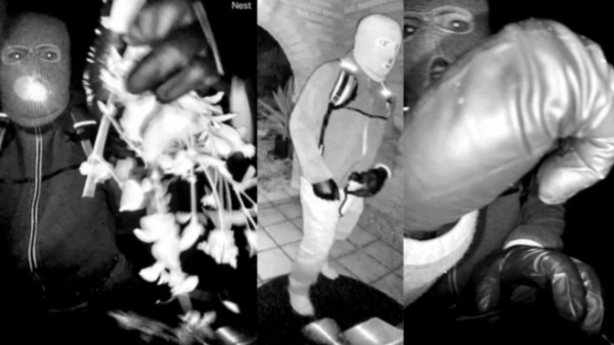 Do you think the real kidnapper of Nancy Gutherie is probably a family member or someone they know well?