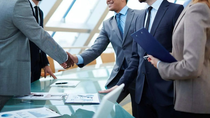Have you ever negotiated a salary?