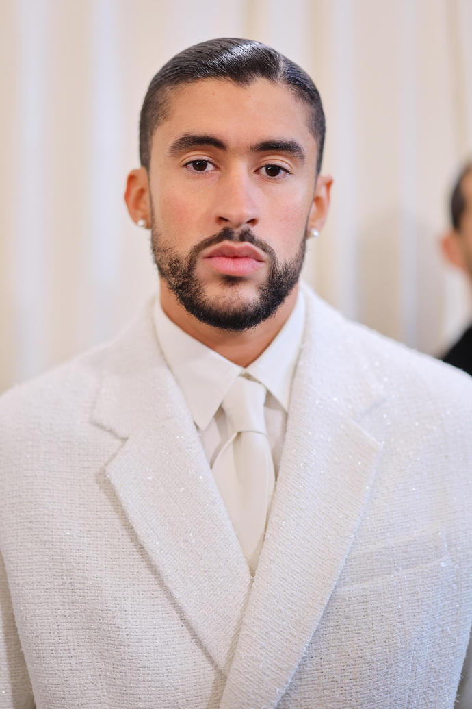 Bad Bunny is a raging douchebag. Agree or disagree?