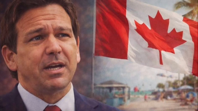 Are Trump and DeSantis intentionally hurting Florida's tourism industry?