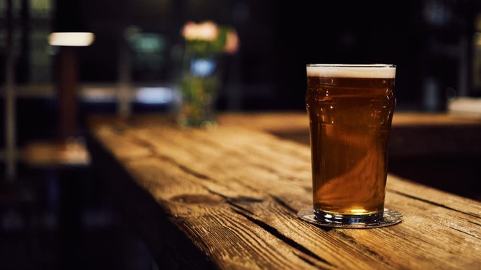 What is your favorite drink?