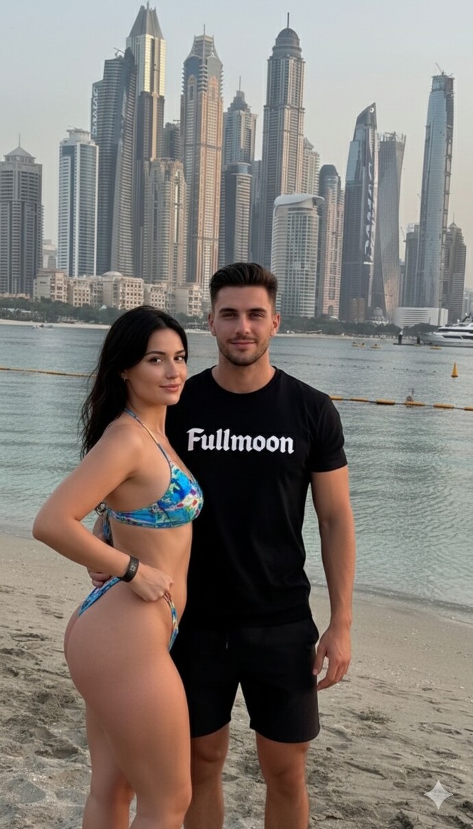 Do women think theyre sexy when they wear thongs?