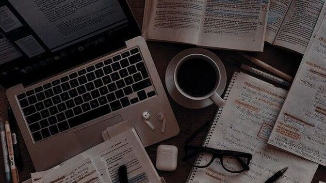 What was/is your favorite subject?