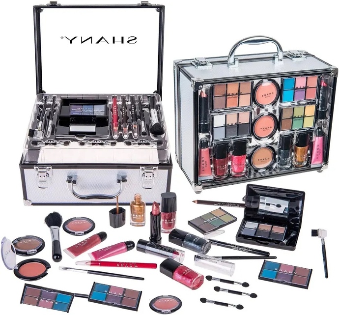 Why are even 12 year old 6th graders so heavily filled with make up?