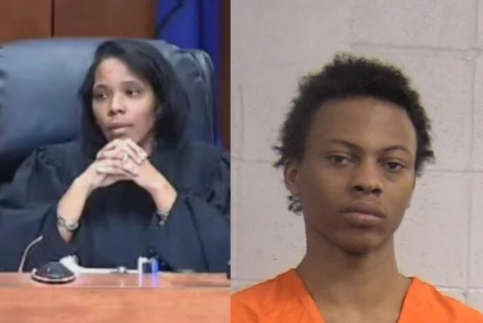 Are Liberal Judges too soft on Crime?