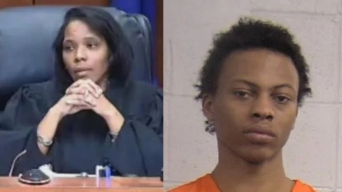 Are Liberal Judges too soft on Crime?