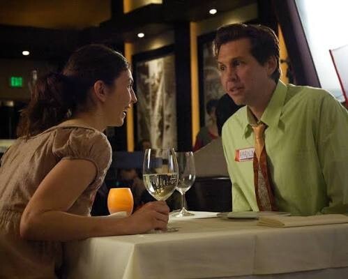Have you ever done speed dating or would you ever do speed dating?