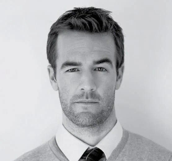 Have you heard the sad news that James Van Der Beek has passed?