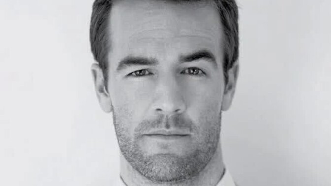 Have you heard the sad news that James Van Der Beek has passed?
