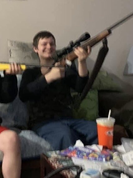 A troon caused the first deadly Canadian school shooting in over a decade. What were the odds of a troon doing it when they are such a small minority?