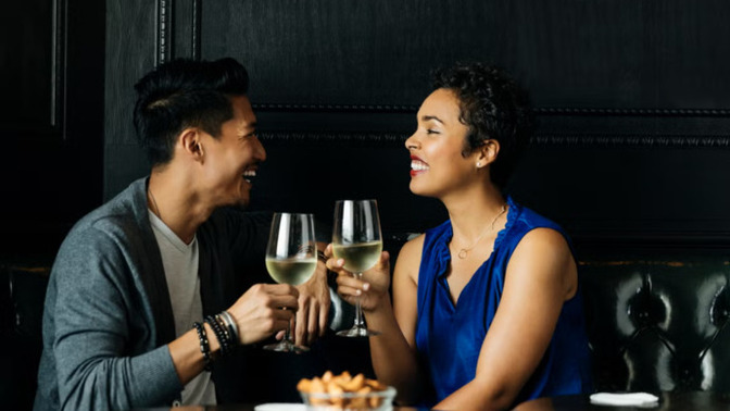 Should I move on from a girl whom I've went on two dates and who has left me on read, or give her space and a chance?