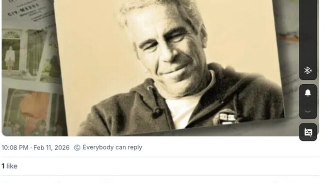 Will disgraced Epstein associated billionaire Marc Rowan survive the Epstein scandal?