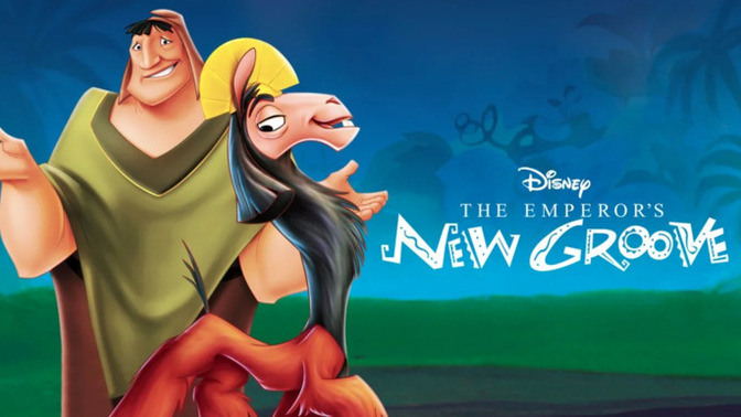 What is your favorite Disney movie and why?