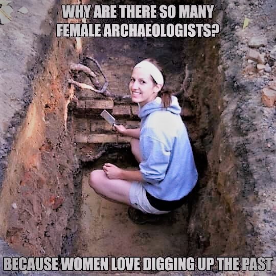 Can you let go of the past?