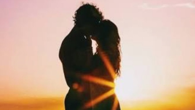 Would You Go On Vacation With Someone You've Just Met?