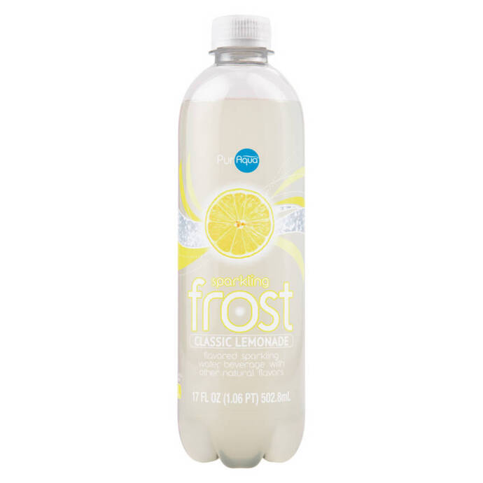 What was the last thing you drank?